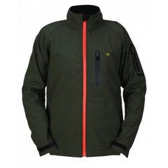 ΤΖΑΚΕΤ GAMO SAPORO SOFTSHELL GREEN