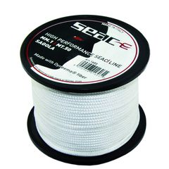 Dyneema Seac Sub SK75-1.8mm