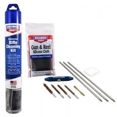 Σετ καθαρισμού Ραβδωτών Birchwood Casey Universal Gun Cleaning Kit