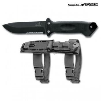 Gerber Bear-Lmf II Survival Knife Infantry Black