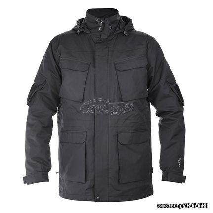 Τζάκετ αδιάβροχο με ζακέτα fleece Wolf (3 in 1) Magnum