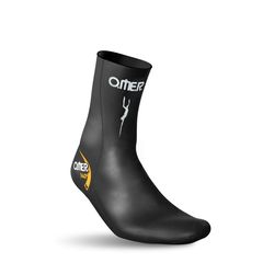 Καλτσάκια Κατάδυσης Omer Comfort 3mm