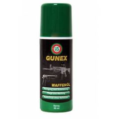 Gunex Σπρευ 50ml