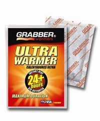 Grabber Warmers-Θερμαντικό Σώματος Ultra  (24+ Ώρες)