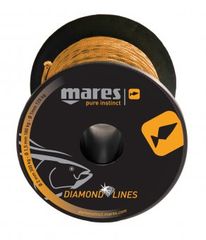 Σχοινάκι Dyneema Diamond Mares 2mm 50m