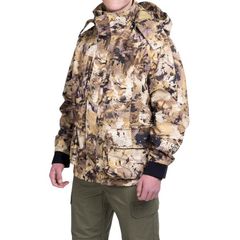 Beretta Jacket Extreme Ducker Gore-tex Optifade