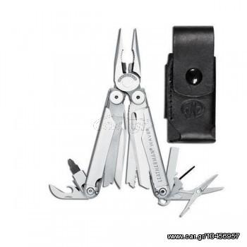 Leatherman- Wave Premium Sheath