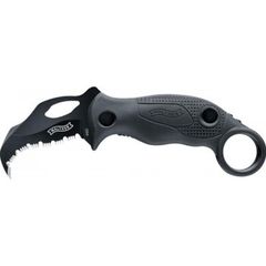 Σουγιάς Walther KDK Karambit