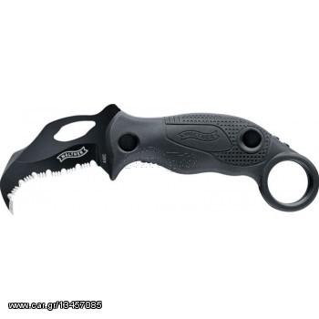 Σουγιάς Walther KDK Karambit