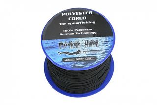 Σχοινί Polyester Xifias Sub 1.5mm 250m