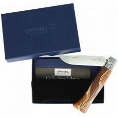 Opinel- Chaperon No 6 Inox