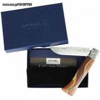 Opinel- Chaperon No 6 Inox