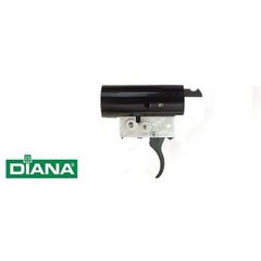 DIANA T06 Σκανδάλη Κομπλέ 48/52/460/470TH