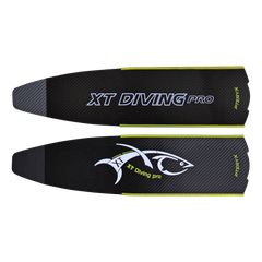 Πτερύγια Carbon PTERYX NORMAL XT DIVING PRO