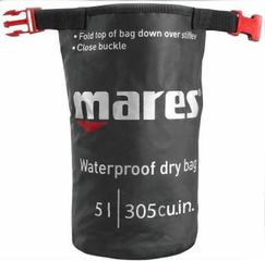 Στεγανός Σάκος Mares Dry Sack 25lt