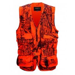 Γιλέκο GAMO BECADA Camo Orange