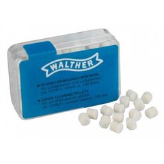 Walther Quick Cleaning Pellets