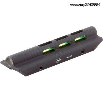 Trijicon Trigidot Shotgun Fiber Optic (SH02-G FOR .265 – .335 IN. WIDE RIBS)