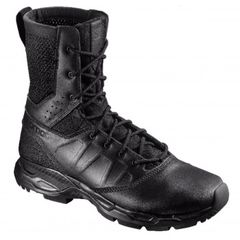 Salomon Jungle Ultra Black Boot