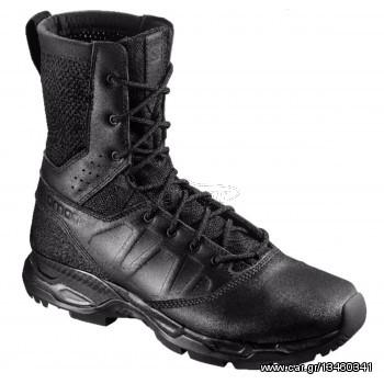 Salomon Jungle Ultra Black Boot