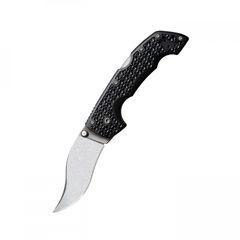 Σουγιάς Cold Steel Voyager Vaquero Medium Plain Edge Stainless (29TMV)