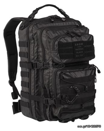 Τσάντα Πλάτης Assault Stealth Tactical L 36Lt Mil-Tec