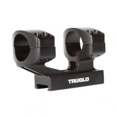 Truglo 1-Piece Weaver Mount 30mm