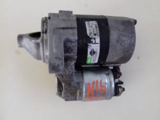 NISSAN ALMERA N16 QG15 MIZA