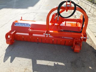 Καταστροφείς Χόρτων/Κλαδιών 2020 AGRO MACHINES TASOS