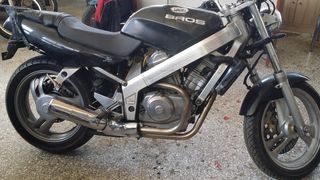 Honda  BROS 400 '92-thumb-1