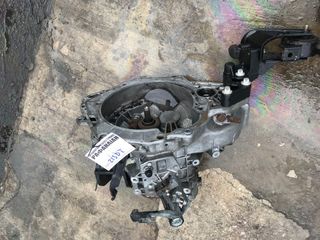 ΣΑΣΜΑΝ OPEL AGILA 1300cc DIESEL