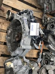 ΣΑΣΜΑΝ VOLKSWAGEN POLO 9N 1200cc