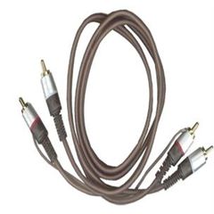 RCA Καλώδιο Ήχου 1Μ Κωδικός 64311....SoundStreet....