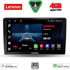 LENOVO LVE 8656_CPAA (9inc) MULTIMEDIA TABLET for SSANGYONG REXTON mod. 2002-2006....SoundStreet....