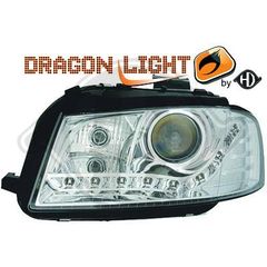 Audi A3 8P ΦΑΝΑΡΙ Daylight headlight  EAUTOSHOP.GR