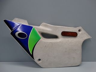 GILERA RK 50 '98-'04 LH ΟΥΡΑ