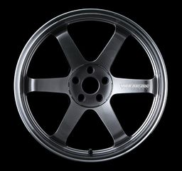 RAYS VOLK TE37 Ultra Tourer 5x114.3, 20x10 / 20x11 Formula Silver/Rim DC (FD) για Nissan GT-R