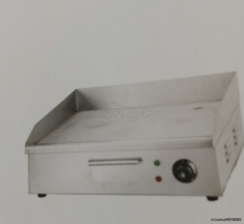 Πλατό ηλεκτρικό 