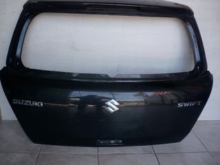 Καπό πίσω  Suzuki Swift 2006 2007 2008 2009 2010 2011