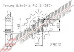 SRV 850 13-17 ΓΡΑΝΑΖΙΑ ΕΜΠΡΟΣ & ΠΙΣΩ