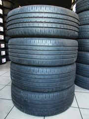 4 TMX CONTINENTAL CONTI PREMIUM CONTACT 5 215/60/17 *BEST CHOICE TYRES* 