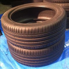 Continental SportContact 5, 225/45/17 & 245/40/17, 4 τεμάχια-thumb-1