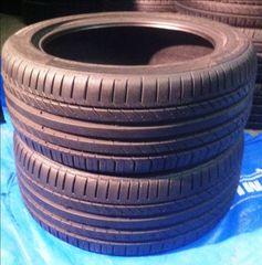 Continental SportContact 5, 225/45/17 & 245/40/17, 4 τεμάχια-thumb-2