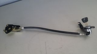 ΚΛΕΙΔΑΡΙΑ ΣΕΛΑΣ YBR250