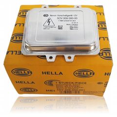 Hella - Μετασχηματιστής (Ballast) Xenon Skoda Superb - 5DV00900000