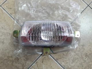 HONDA LEAD 50SS-thumb-1