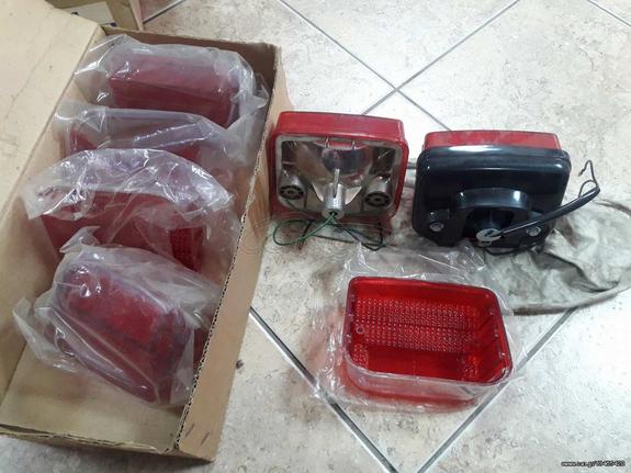 HONDA MB 50