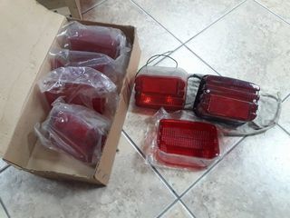 HONDA MB 50-thumb-1