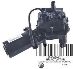 ΛΥΡΗΣ SEA-DOO IBR ACTUATOR, 278003042