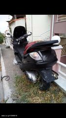 Piaggio X9 500 Evolution  '07-thumb-1